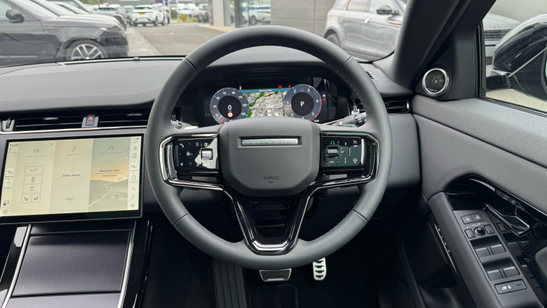 Land Rover Range Rover Evoque 2.0 D200 Edition 5dr Auto Diesel Hatchback